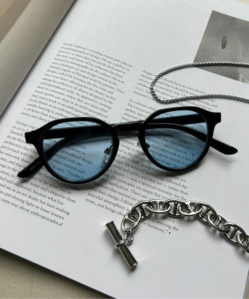 CPCM（シーピーシーエム）の「アソートサングラス（サングラス・メンズ・キナリ/マスタード/グレー系その他2/ブルー系その他/ブラウン/グリーン/ブラック/オリーブ/サックスブルー/スカイブルー/ブラック系その他2/グレー系その他/ブラウン系その他/ブルー系その他2/ブルー系その他3/グレー/チャコールグレー/クリア/ブルー/ブラック系その他/ブラック系その他3/ダークブラック/ブルー系その他4/ブルー系その他5・FREE）」の18枚目の写真