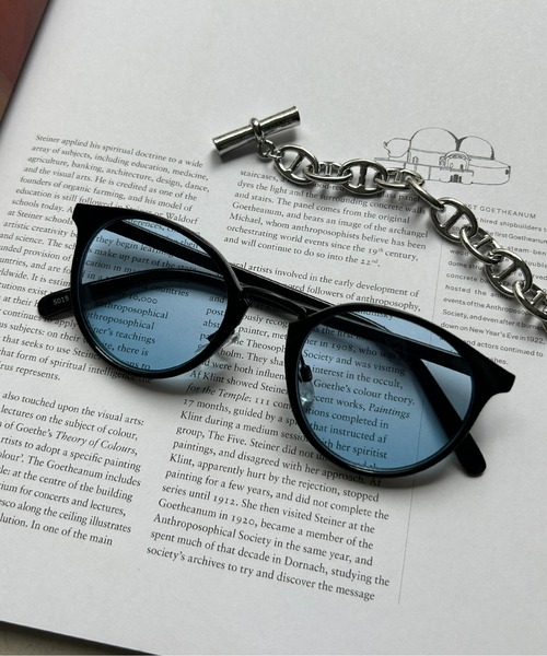 CPCM（シーピーシーエム）の「アソートサングラス（サングラス・メンズ・キナリ/マスタード/グレー系その他2/ブルー系その他/ブラウン/グリーン/ブラック/オリーブ/サックスブルー/スカイブルー/ブラック系その他2/グレー系その他/ブラウン系その他/ブルー系その他2/ブルー系その他3/グレー/チャコールグレー/クリア/ブルー/ブラック系その他/ブラック系その他3/ダークブラック/ブルー系その他4/ブルー系その他5・FREE）」の17枚目の写真