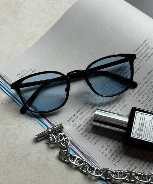 opensesame様 アンサンブル 紺 アソートサングラス（サングラス）｜CPCM（シーピーシーエム）の