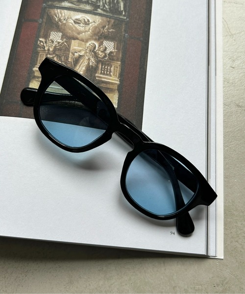 CPCM（シーピーシーエム）の「アソートサングラス（サングラス・メンズ・キナリ/マスタード/グレー系その他2/ブルー系その他/ブラウン/グリーン/ブラック/オリーブ/サックスブルー/スカイブルー/ブラック系その他2/グレー系その他/ブラウン系その他/ブルー系その他2/ブルー系その他3/グレー/チャコールグレー/クリア/ブルー/ブラック系その他/ブラック系その他3/ダークブラック/ブルー系その他4/ブルー系その他5・FREE）」の15枚目の写真