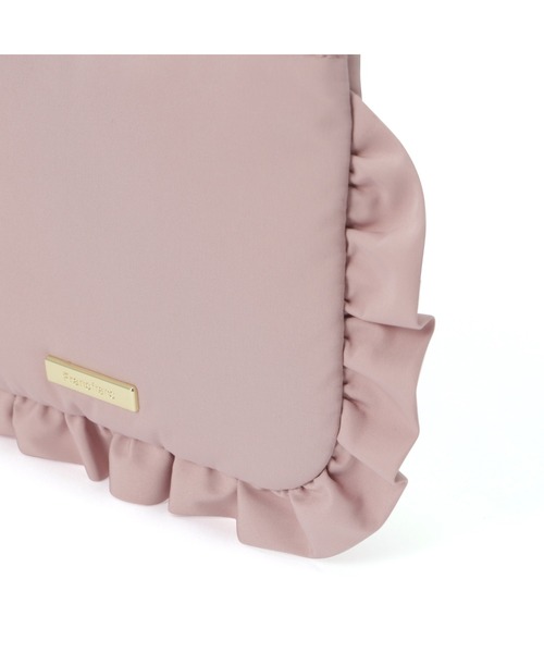 rose様ご確認ページ♡フリルティッシュカバー ハンドメイド フリル