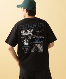 PBLIM | PBLIM/アウトドアモチーフT(Tシャツ/カットソー)
