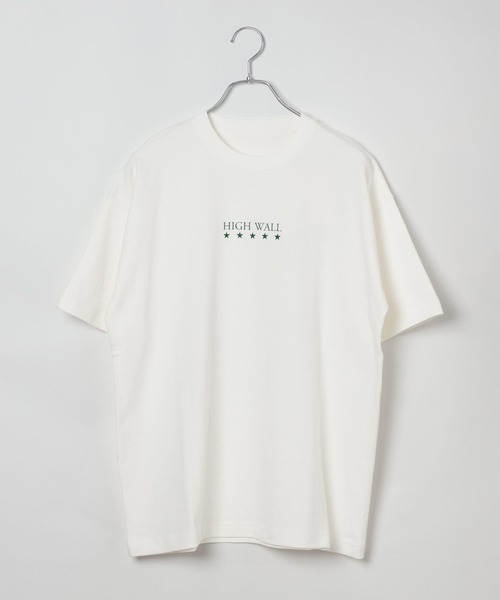 PBLIM(ページボーイリム)の「PBLIM/アウトドアモチーフT(Tシャツ/カットソー・レディース・オフホワイト/ブラック/レッド・MEDIUM/LARGE)」の21枚目の写真