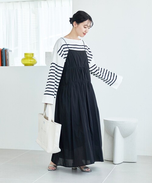 FREAK'S STORE（フリークスストア）の「WEB限定 インド ボイル