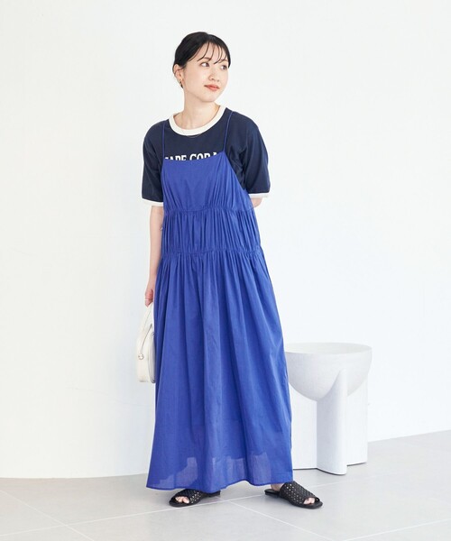 FREAK'S STORE（フリークスストア）の「WEB限定 インド ボイル