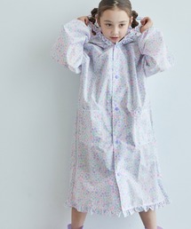 ROPE' PICNIC（ロペピクニック）の「【KIDS】アソート柄レインコート（レインコート/ポンチョ・キッズ）」