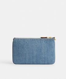 COACH（コーチ）の「スモール リストレット（ポーチ）」 - WEAR