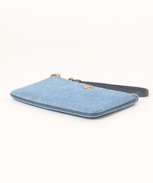 COACH（コーチ）の「スモール リストレット（ポーチ）」 - WEAR