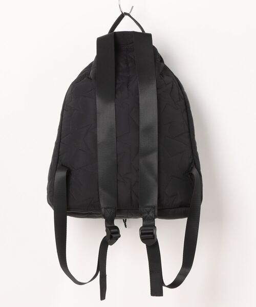 Cepica（セピカ）の「撥水スターキルティングリュック（バックパック/リュック・レディース・ライトブルー/ブラック/ライトグレー・FREE）」の16枚目の写真