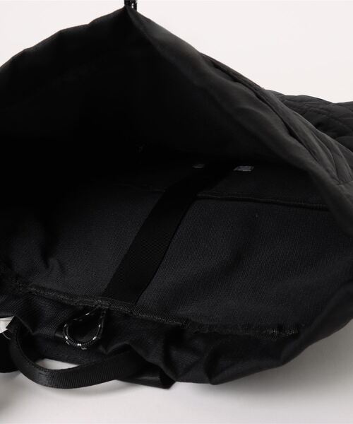 Cepica（セピカ）の「撥水スターキルティングリュック（バックパック/リュック・レディース・ライトブルー/ブラック/ライトグレー・FREE）」の18枚目の写真