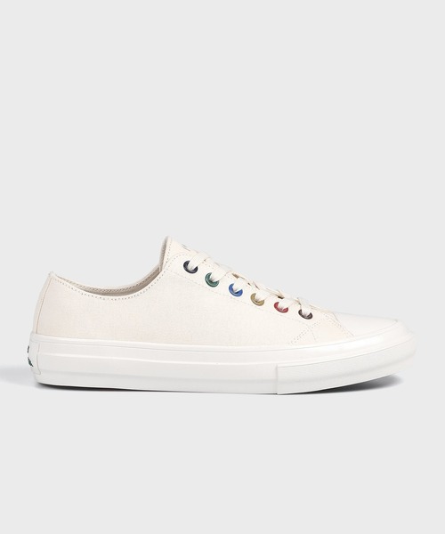 PS Paul Smith（ピーエスポールスミス）の「カラーアイレット  