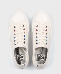 PS Paul Smith（ピーエスポールスミス）の「カラーアイレット