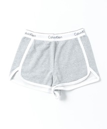 Calvin Klein/カルバンクライン SLEEP SHORT ショーツ 秋 秋服 2026年秋冬