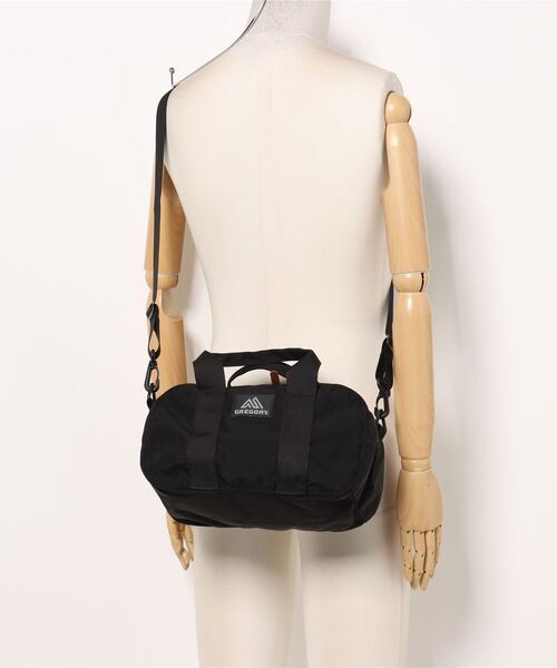 GREGORY（グレゴリー）の「【GREGORY/グレゴリー】ポニーバッグ