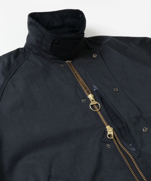 Barbour OS transporter（その他アウター）｜Barbour（バブアー）