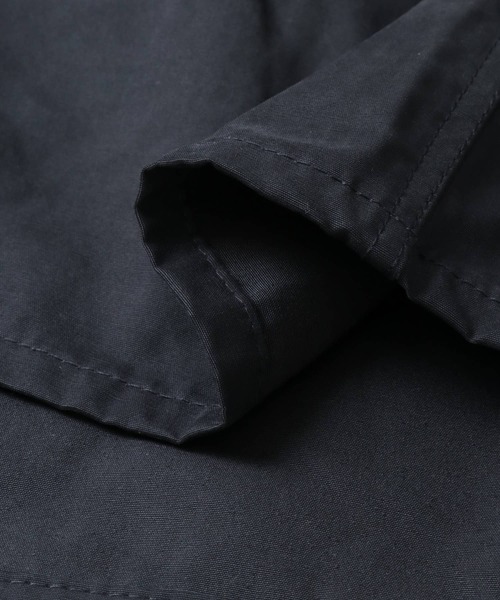 Barbour OS transporter（その他アウター）｜Barbour（バブアー）