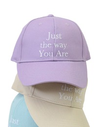 ACCOMMODE（アコモデ）の「ツイルロゴ刺繍キャップ（キャップ）」