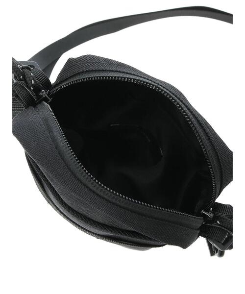 CRAFT STANDARD BOUTIQUE（クラフトスタンダードブティック）の「URANIWA　ショルダーポーチ（ショルダーバッグ・レディース・ブラック・FREE）」の9枚目の写真