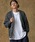 THEOREM�i�Z�I�����j�́umcg3449- Layer of Leopard VN Cardigan �J�[�f�B�K���i�J�[�f�B�K��/�{�����j�v�b�`���R�[��