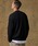 THEOREM�i�Z�I�����j�́umcg3449- Layer of Leopard VN Cardigan �J�[�f�B�K���i�J�[�f�B�K��/�{�����j�v�b�u���b�N