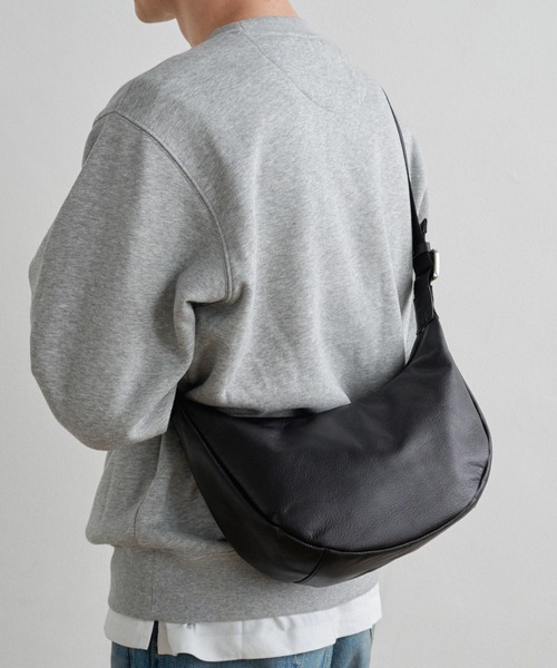 russet（ラシット）の「《3/4～価格改定》ソフトレザーラウンド