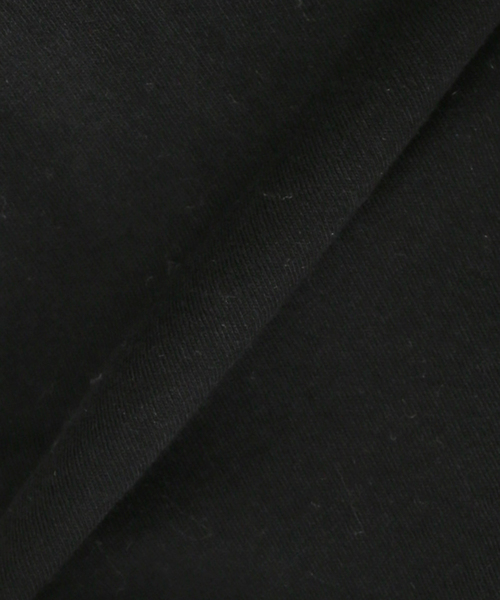 AP STUDIO（エーピーストゥディオ）の「【TanC TOKYO/タンクトウキョウ】バックオープンラップトップ（Tシャツ/カットソー・レディース・ホワイト/ブラック・FREE）」の14枚目の写真