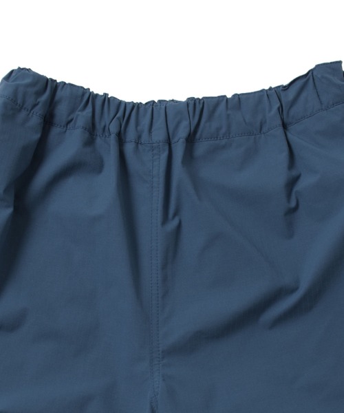 PEN FIELD（ペンフィールド）の「【大人向けサイズあり】【Penfield】【撥水】【セットアップ対応】リップストップ・ショートパンツ（その他パンツ・キッズ・ブルー/カーキ/ブラック・140cm/150cm/160cm/170cm）」の10枚目の写真