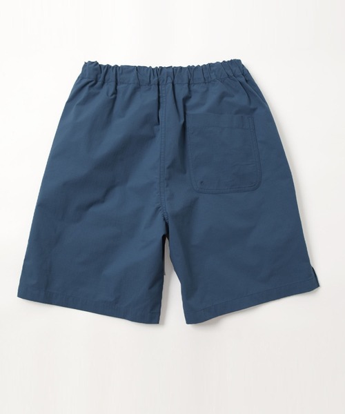PEN FIELD（ペンフィールド）の「【大人向けサイズあり】【Penfield】【撥水】【セットアップ対応】リップストップ・ショートパンツ（その他パンツ・キッズ・ブルー/カーキ/ブラック・140cm/150cm/160cm/170cm）」の12枚目の写真