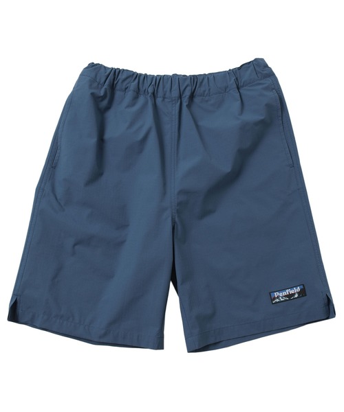 PEN FIELD（ペンフィールド）の「【大人向けサイズあり】【Penfield】【撥水】【セットアップ対応】リップストップ・ショートパンツ（その他パンツ・キッズ・ブルー/カーキ/ブラック・140cm/150cm/160cm/170cm）」の15枚目の写真