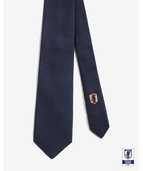 JFA 2024 ウーブン タイ / JFA 2024 Woven Tie 【公式通販】