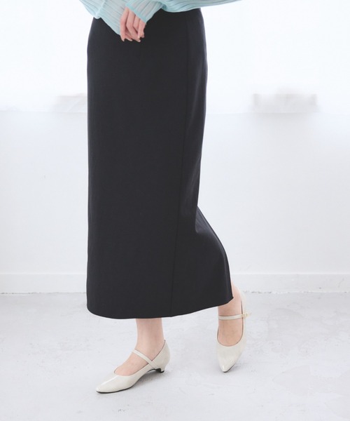 【セール】【レイン対応】レインストラップパンプス【Made in Japan】(325-33981)JELLY BEANS(ジェリービーンズ)（レインシューズ）｜JELLY BEANS（ジェリービーンズ）