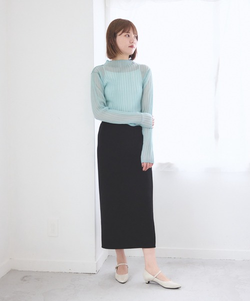 【セール】【レイン対応】レインストラップパンプス【Made in Japan】(325-33981)JELLY BEANS(ジェリービーンズ)（レインシューズ）｜JELLY BEANS（ジェリービーンズ）