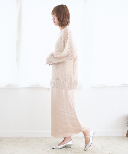 【セール】【レイン対応】レインストラップパンプス【Made in Japan】(325-33981)JELLY BEANS(ジェリービーンズ)（レインシューズ）｜JELLY BEANS（ジェリービーンズ）