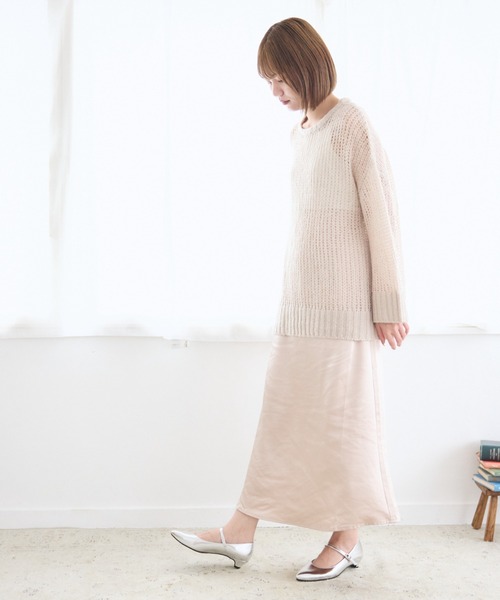 【セール】【レイン対応】レインストラップパンプス【Made in Japan】(325-33981)JELLY BEANS(ジェリービーンズ)（レインシューズ）｜JELLY BEANS（ジェリービーンズ）