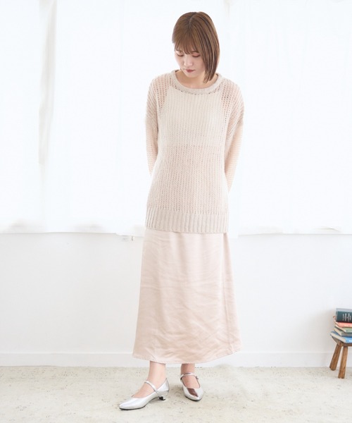 【セール】【レイン対応】レインストラップパンプス【Made in Japan】(325-33981)JELLY BEANS(ジェリービーンズ)（レインシューズ）｜JELLY BEANS（ジェリービーンズ）