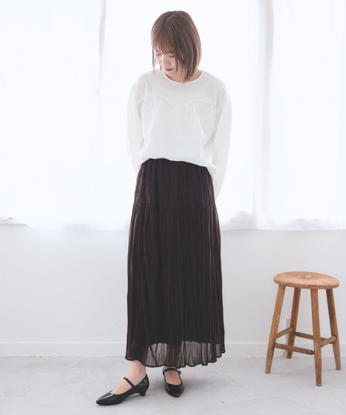 【セール】【レイン対応】レインストラップパンプス【Made in Japan】(325-33981)JELLY BEANS(ジェリービーンズ)（レインシューズ）｜JELLY BEANS（ジェリービーンズ）