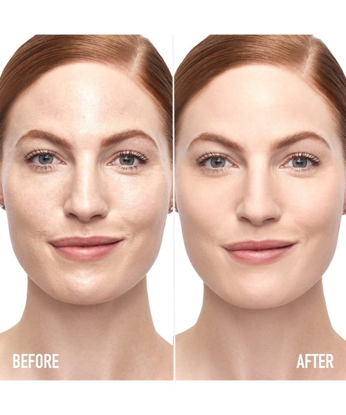 bareMinerals（ベアミネラル）の「【数量限定】オリジナル ミネラルベール UVパウダー＆CR マット キット（フェイスパウダー・レディース・その他・FREE）」の4枚目の写真