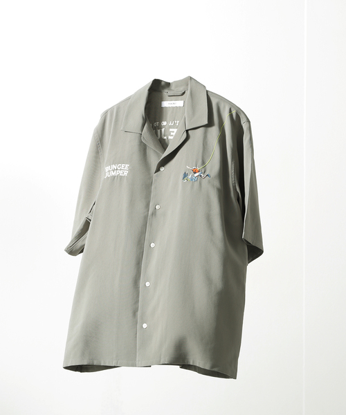 TOVIE半袖シャツ | [MIANZHI] てぃーしゃつメンズ 半袖 白tシャツ 綿100% 9.2 oz