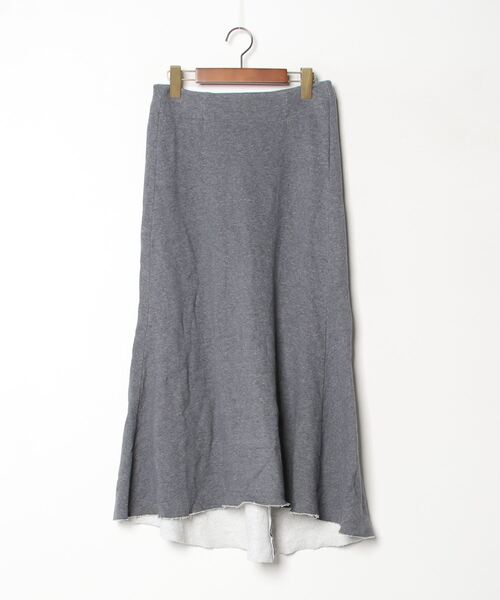 セール/ブランド古着】ロングスカート（スカート）｜nagonstans（ナゴ  