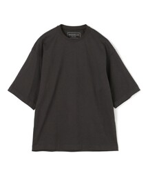 TOMORROWLAND  | ヘビーピューリティージャージー クルーネックプルオーバー(Tシャツ/カットソー)