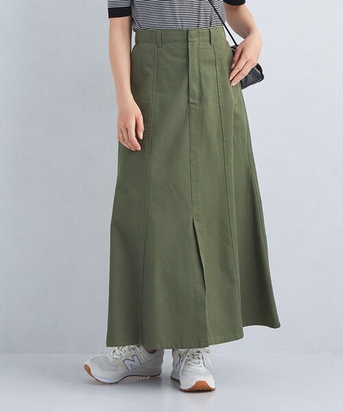 green label relaxing（グリーンレーベルリラクシング）の「チノ