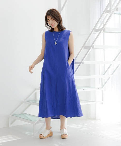 Elura（エルーラ）の「ふかふかFITウェッジソールサンダル/126049（サンダル・レディース・アイボリー/ベージュ・LARGE/MEDIUM）」の5枚目の写真