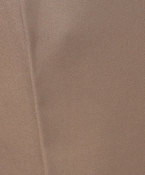 COMME CA ISM（コムサイズム）の「ファンクショナル テーパードスラックス（スラックス・メンズ・チャコール/ベージュ/ブラック・SMALL/MEDIUM/LARGE）」の5枚目の写真