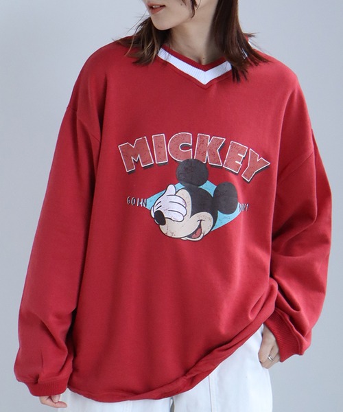 FREAK'S STORE/別注/Mickey Mouse＆Minnie Mouse/ミッキーマウス