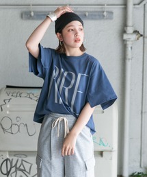 KBF | BIGロゴTEE(Tシャツ/カットソー)