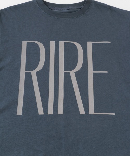 KBF（ケイビーエフ）の「BIGロゴTEE（Tシャツ/カットソー・レディース・イエロー系その他/ブルー系その他・ONE）」の22枚目の写真