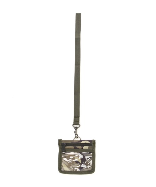 EAGLE ID CARD HOLDER / イーグル ID カードホルダー / AVIREX