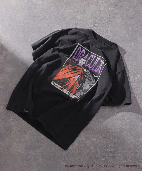 CRH MONSTER TEE（Tシャツ/カットソー）｜B.C STOCK（ベーセーストック）