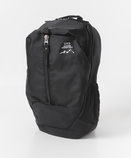 URBAN RESEARCH DOORS（アーバンリサーチドアーズ）の「URD BACKPACK（バックパック/リュック・メンズ・ブルー系その他/カーキ/ブラック/ライトカーキ・-）」の12枚目の写真