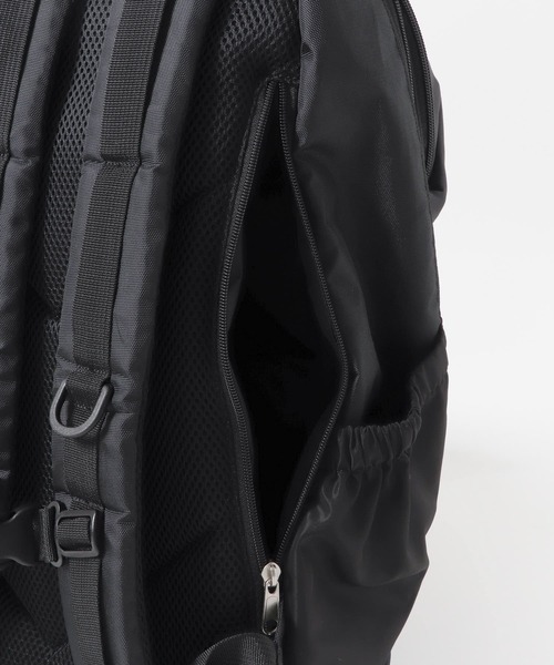 URBAN RESEARCH DOORS（アーバンリサーチドアーズ）の「URD BACKPACK（バックパック/リュック・メンズ・ブルー系その他/カーキ/ブラック/ライトカーキ・-）」の15枚目の写真
